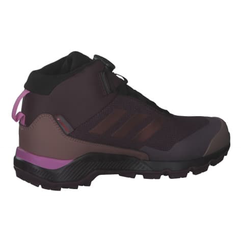 adidas TERREX Kinder Winterstiefel MID BOA R.RDY K 