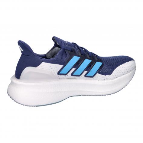 adidas Herren Laufschuhe Ultraboost 5 JQ2905 44 Dark Blue/Blue Burst/White | 44
