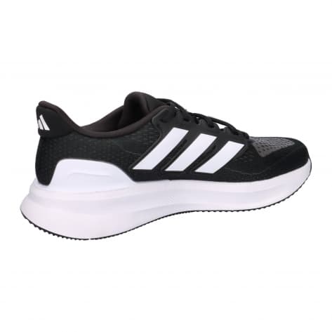 adidas Herren Laufschuhe ULTRARUN 5 IE8794 44 2/3 Core Black/Ftwr White/Black | 44 2/3