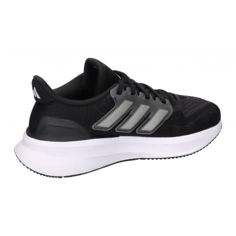 adidas Kinder Laufschuhe UltraRun 5 J IF4143 38 Core Black/Ftwr White/Black | 38