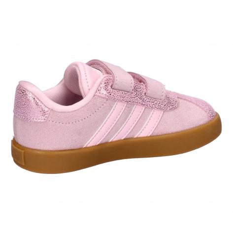adidas Kinder Sneaker VL Court 3.0 CF I 