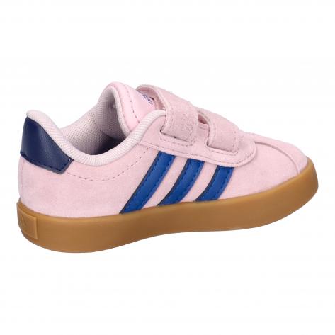 adidas Kinder Sneaker VL Court 3.0 CF I 