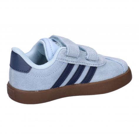 adidas Kinder Sneaker VL Court 3.0 CF I 