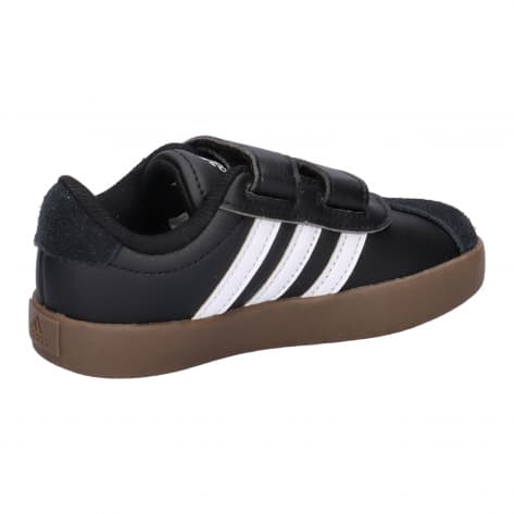 adidas Kinder Sneaker VL COURT 3.0 CF I 