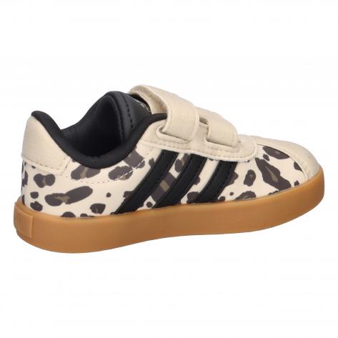 adidas Kinder Sneaker VL COURT 3.0 CF I 