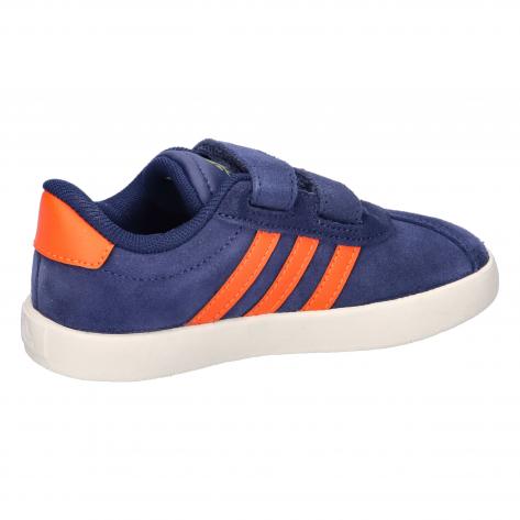 adidas Kinder Sneaker VL Court 3.0 CF I 