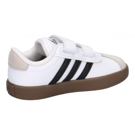 adidas Kinder Sneaker VL COURT 3.0 CF I 