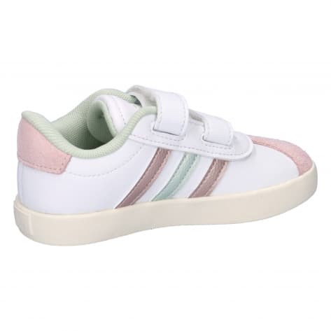 adidas Kinder Sneaker VL COURT 3.0 CF I 