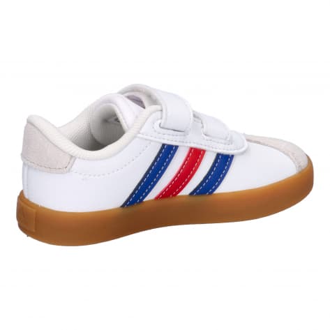 adidas Kinder Sneaker VL COURT 3.0 CF I 