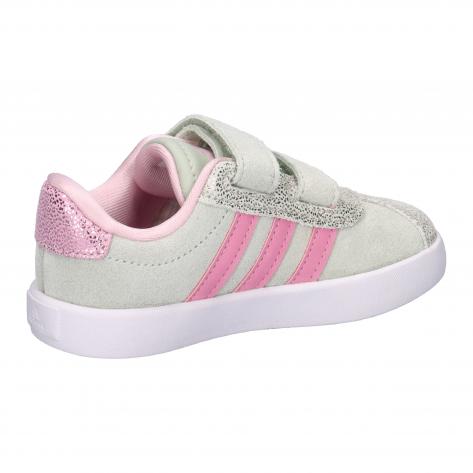 adidas Kinder Sneaker VL Court 3.0 CF I 