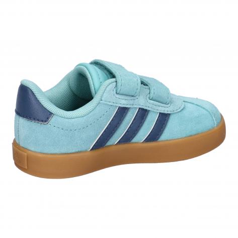 adidas Kinder Sneaker VL Court 3.0 CF I 