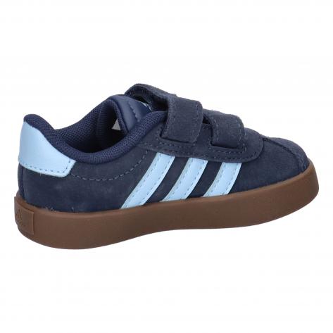 adidas Kinder Sneaker VL Court 3.0 CF I 