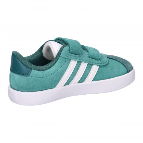 adidas Kinder Sneaker VL Court 3.0 CF I 
