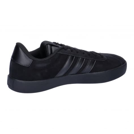 adidas Herren Sneaker VL COURT 3.0 ID9184 42 Core Black/Core Black/Core Black | 42