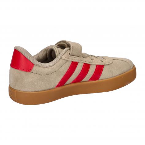 adidas Kinder Sneaker VL COURT 3.0 EL C 