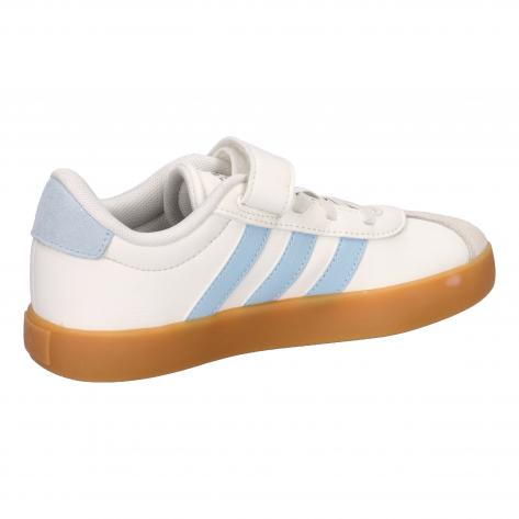 adidas Kinder Sneaker VL COURT 3.0 EL C 