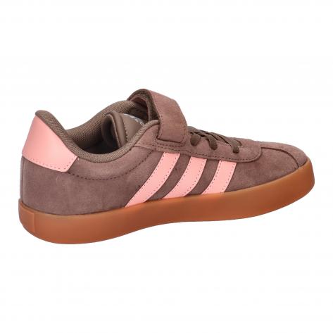 adidas Kinder Sneaker VL COURT 3.0 EL C 