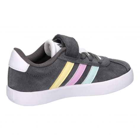 adidas Kinder Sneaker VL COURT 3.0 EL C 