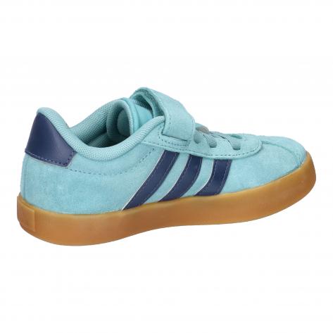 adidas Kinder Sneaker VL COURT 3.0 EL C 