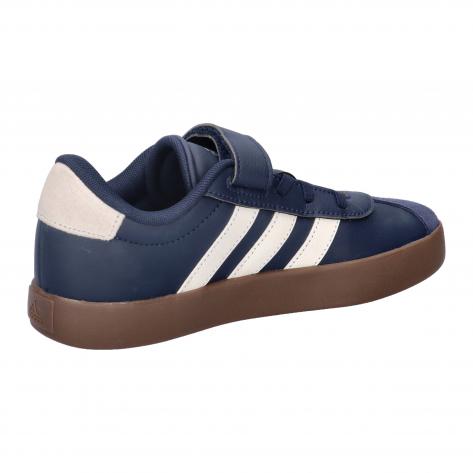 adidas Kinder Sneaker VL COURT 3.0 EL C 