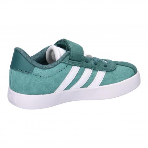 adidas Kinder Sneaker VL COURT 3.0 EL C 