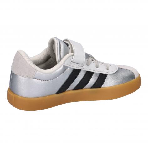 adidas Kinder Sneaker VL COURT 3.0 EL C 
