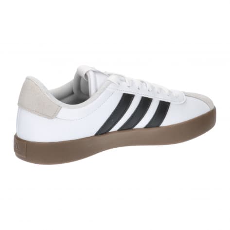 adidas Damen Sneaker VL Court 3.0 ID8797 40 2/3 Ftwr White/Core Black/Greyone | 40 2/3