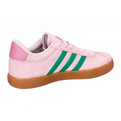 adidas Kinder Sneaker VL Court 3.0 K 