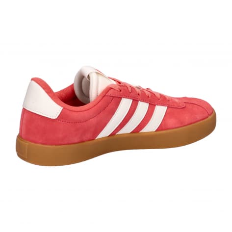 adidas Damen Sneaker VL COURT 3.0 JP5327 40 Preloved Scarlet/White/Red | 40
