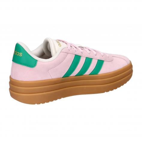 adidas Damen Sneaker VL COURT BOLD 