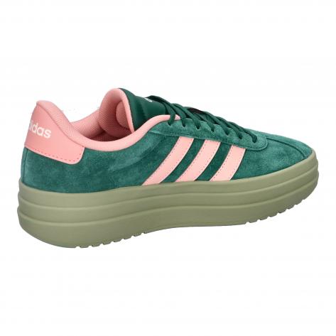 adidas Damen Sneaker VL COURT BOLD 