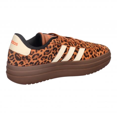 adidas Damen Sneaker VL Court Bold 