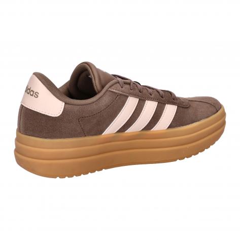 adidas Damen Sneaker VL COURT BOLD 