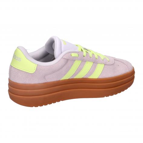 adidas Damen Sneaker VL COURT BOLD 