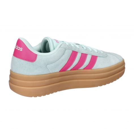 adidas Damen Sneaker VL COURT BOLD 