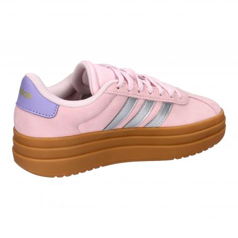 adidas Kinder Sneaker VL COURT BOLD J 