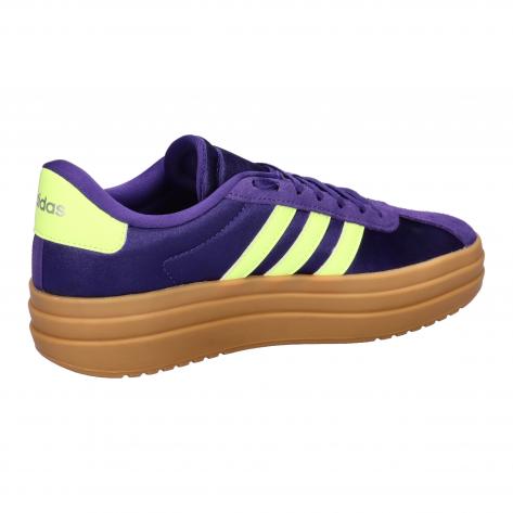 adidas Kinder Sneaker VL COURT BOLD J 