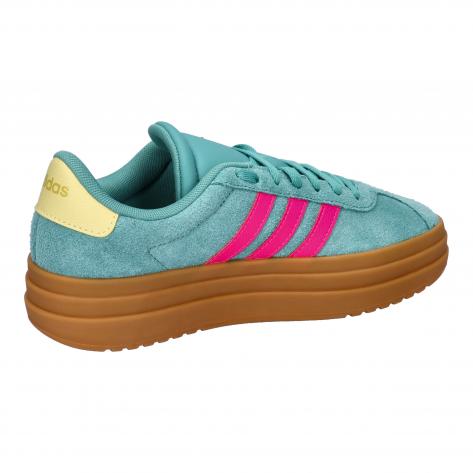 adidas Kinder Sneaker VL COURT BOLD J 