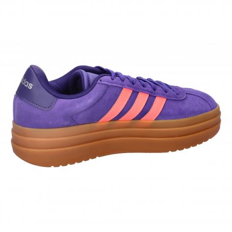 adidas Kinder Sneaker VL COURT BOLD J 
