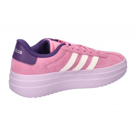 adidas Kinder Sneaker VL COURT BOLD J 