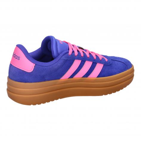 adidas Damen Sneaker VL COURT BOLD 