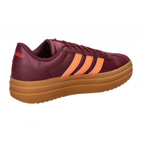 adidas Damen Sneaker VL COURT BOLD 