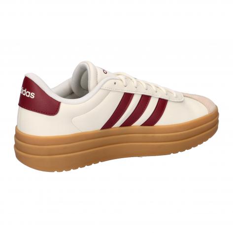 adidas Damen Sneaker VL COURT BOLD 
