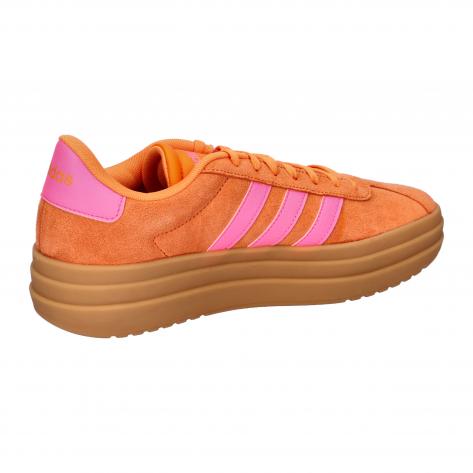 adidas Damen Sneaker VL COURT BOLD 