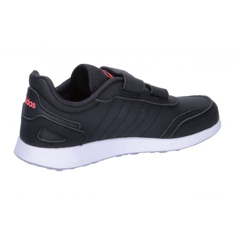 adidas Kinder Sneaker VS SWITCH 3 C FW3982 33 Cblack/SigPnk/GloGry | 33