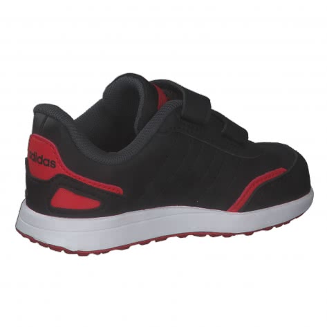 adidas Kinder Sneaker VS Switch 3 CF I GW6607 21 Core Black/Ftwr White/Vivid Red | 21