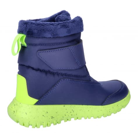 adidas Kinder Winterstiefel Winterplay C IF1716 30 DkBlue/Blubrs/DkBlue | 30