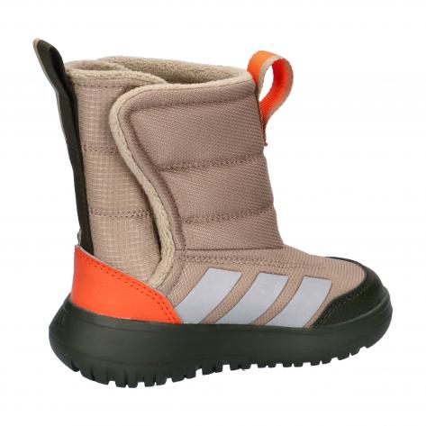 adidas Kinder Winterstiefel Winterplay I JS4080 
