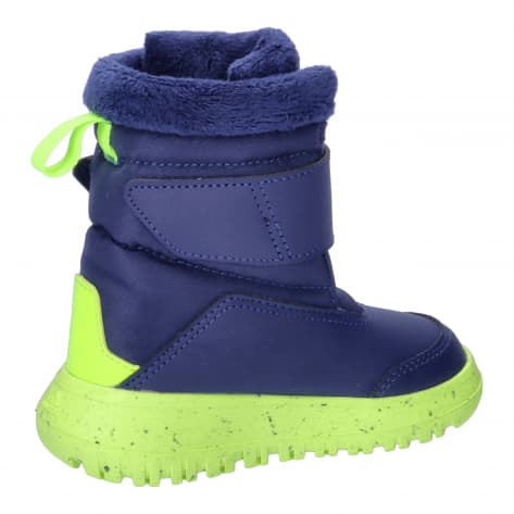 adidas Kinder Winterstiefel Winterplay I IF1713 23 Dark Blue/Blue Burst | 23
