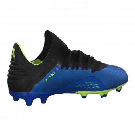 adidas Kinder Fussballschuhe X 18.1 FG J 